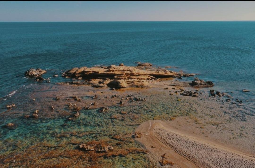 הוילה טראגונה Flaire Mar מראה חיצוני תמונה