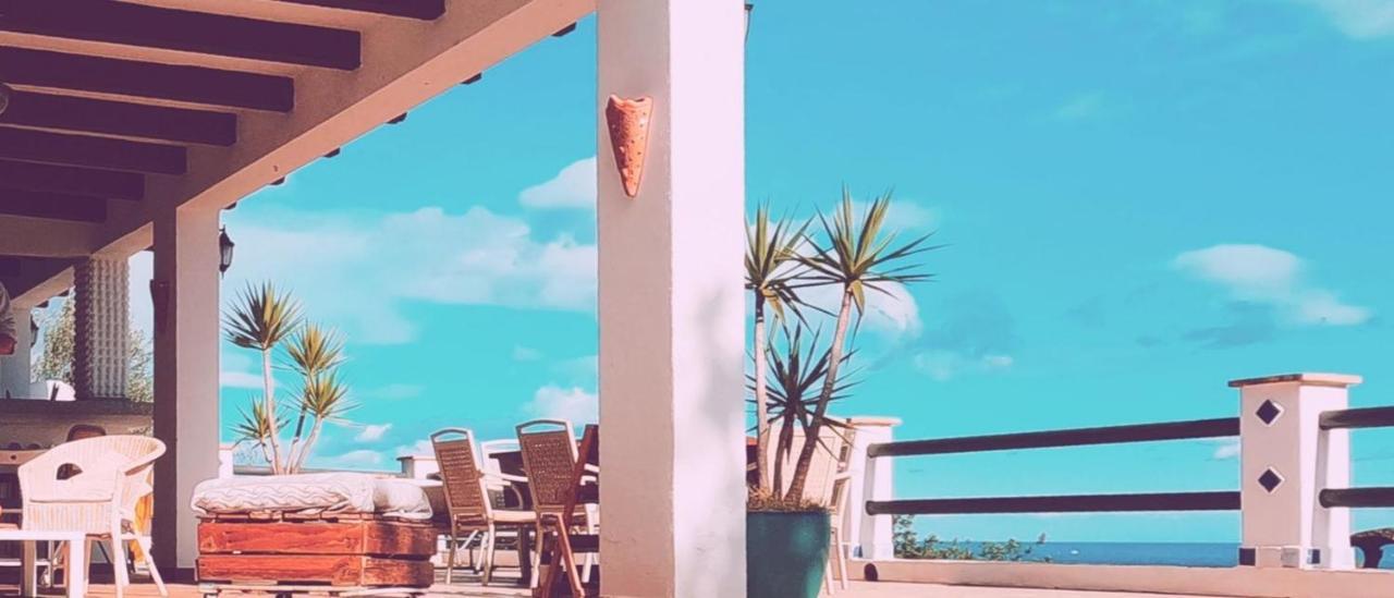 הוילה טראגונה Flaire Mar מראה חיצוני תמונה